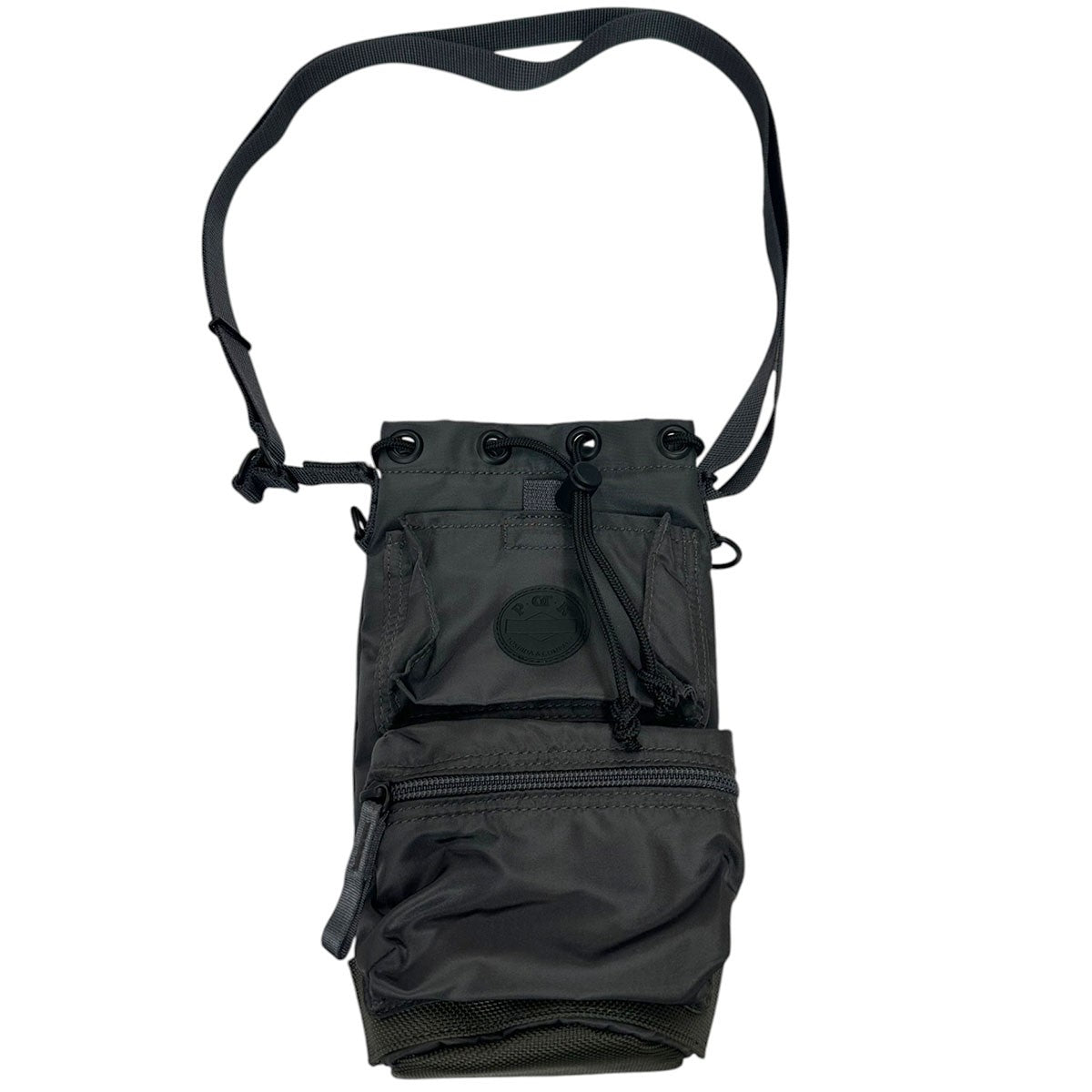 RIDE CYLINDER BAGライドシリンダーバッグ　ショルダーバッグ