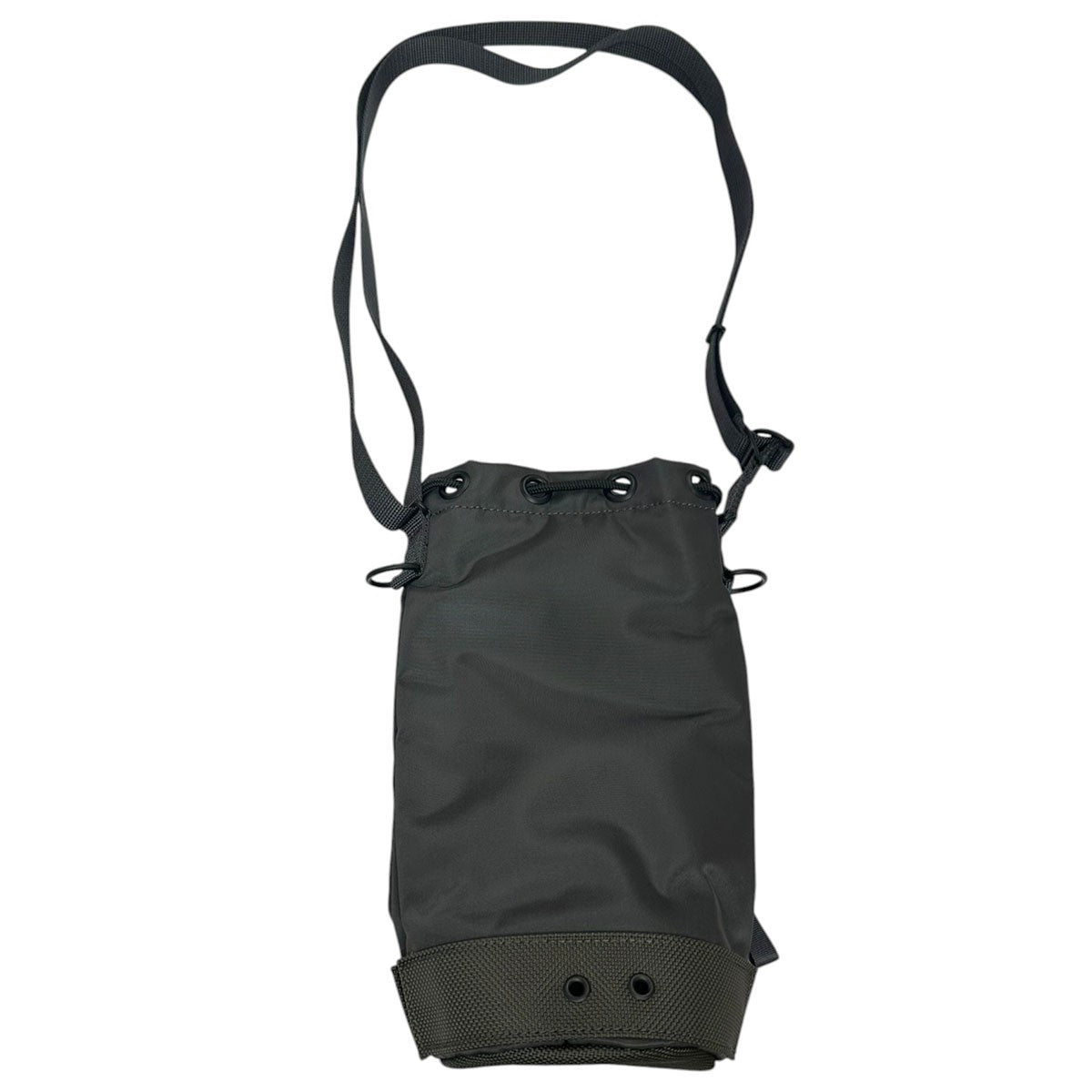 RIDE CYLINDER BAGライドシリンダーバッグ　ショルダーバッグ