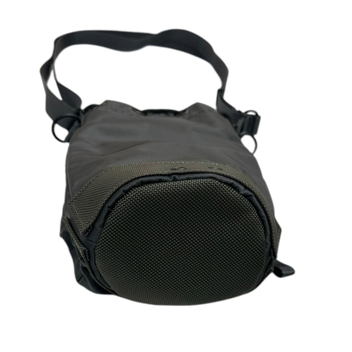 RIDE CYLINDER BAGライドシリンダーバッグ　ショルダーバッグ