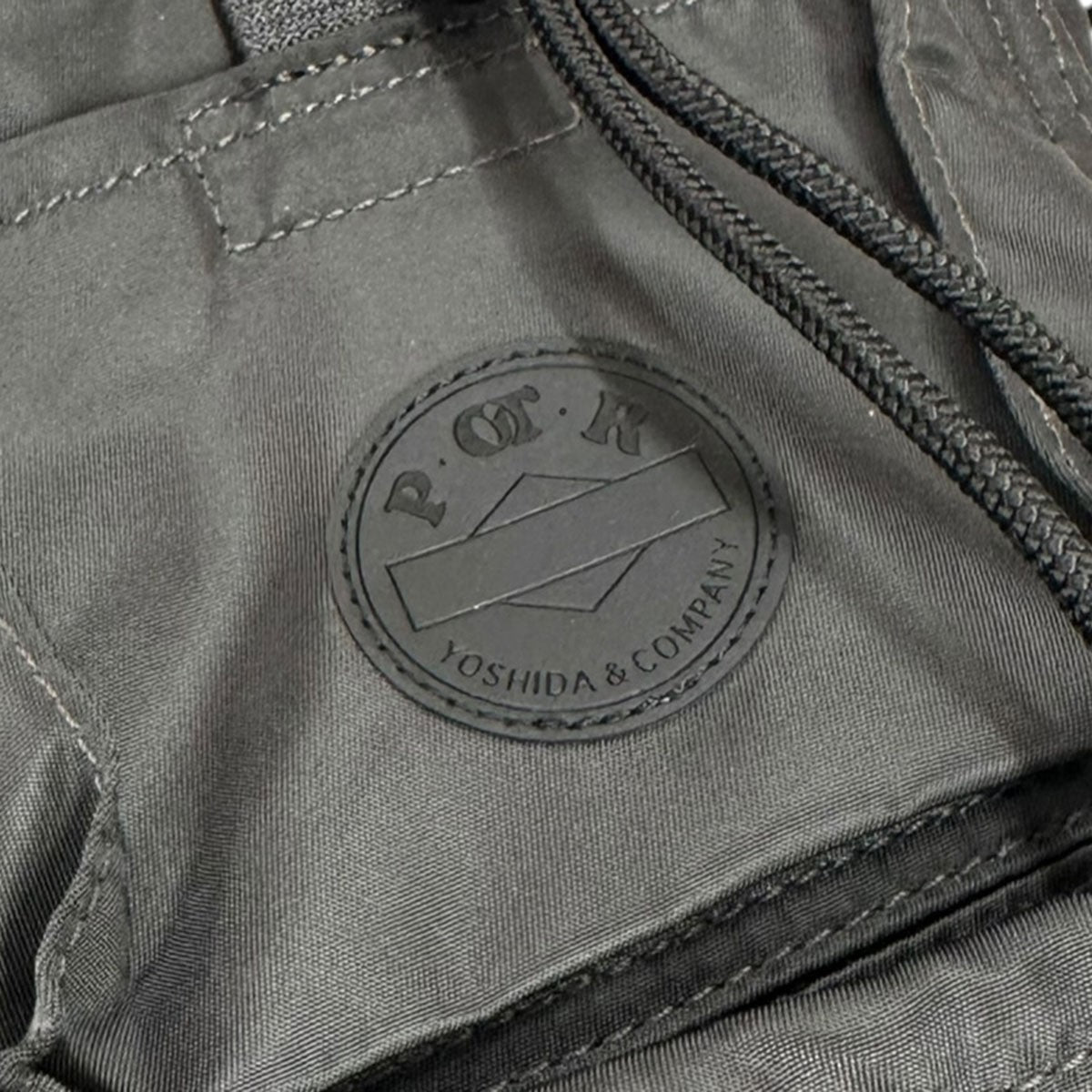 RIDE CYLINDER BAGライドシリンダーバッグ　ショルダーバッグ