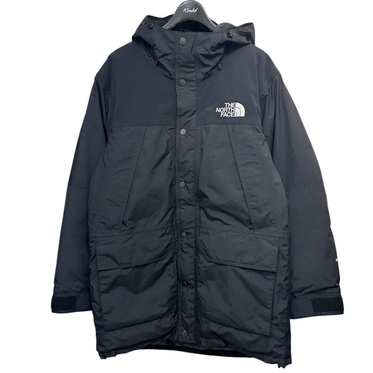 Mountain Down Coatマウンテンダウンコート ダウンジャケットND91835
