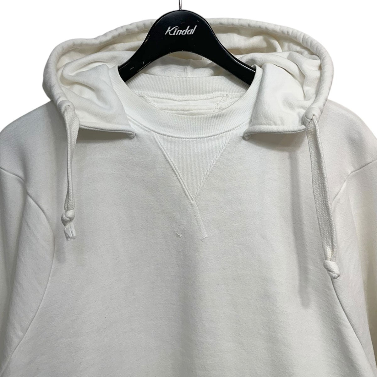 Atozuke Hoodie後付けフーディー
