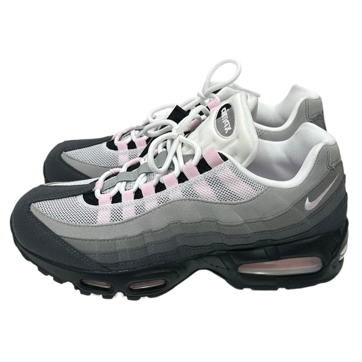 NIKE WMNS AIR MAX 95 OGエアマックス95スニーカーHJ5996-001 古着・中古-3枚目のアイテム画像