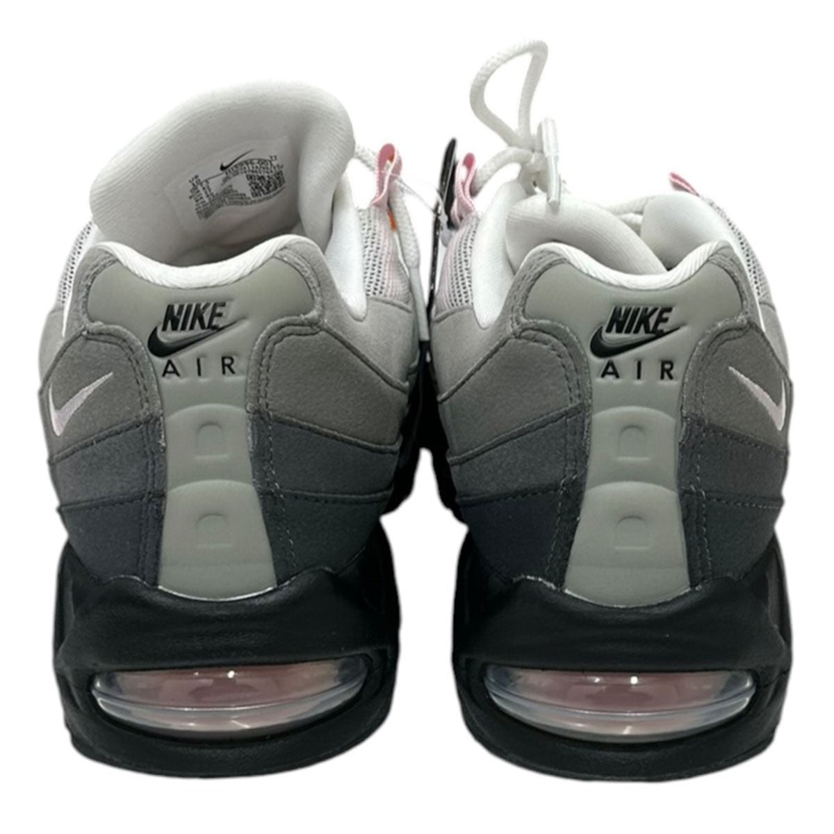 NIKE WMNS AIR MAX 95 OGエアマックス95スニーカーHJ5996-001 古着・中古-4枚目のアイテム画像