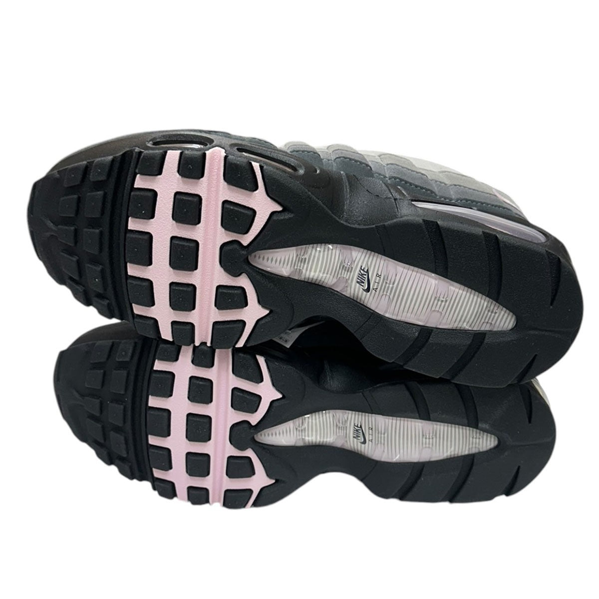 NIKE WMNS AIR MAX 95 OGエアマックス95スニーカーHJ5996-001 古着・中古-5枚目のアイテム画像