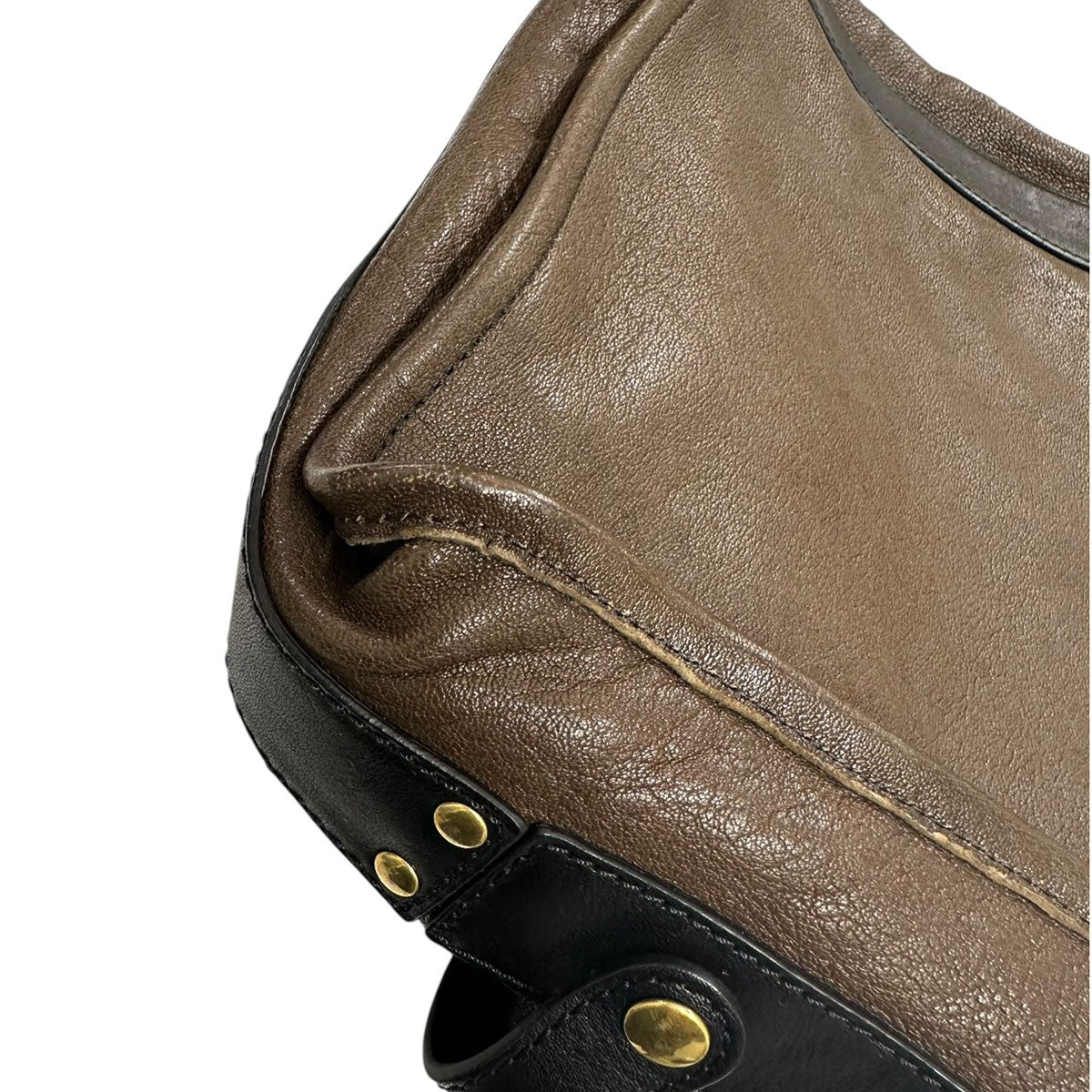 Lucky Men Collectionメッセンジャーバッグ