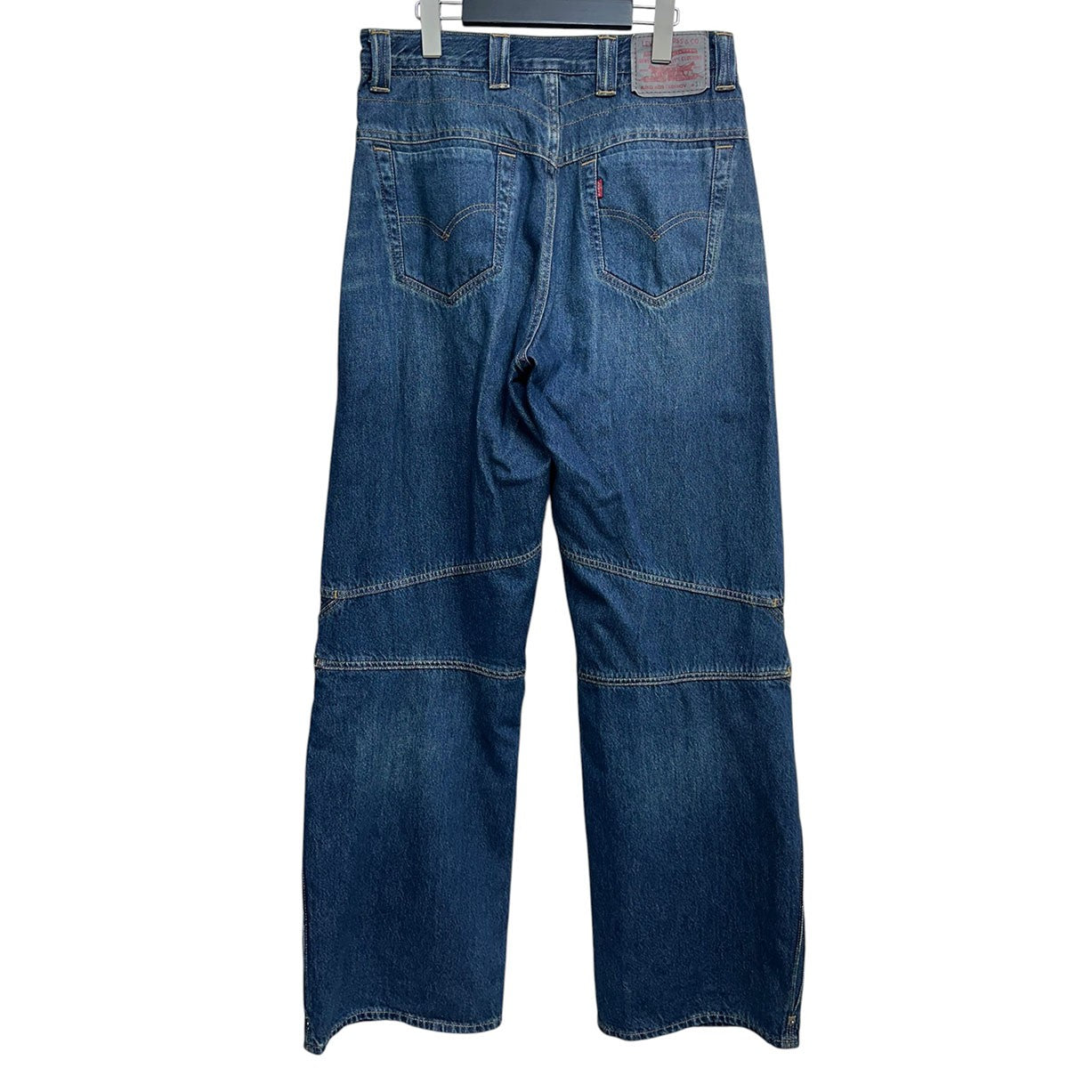 Men’s Articulate JeansデニムパンツPC9-0041M-0000