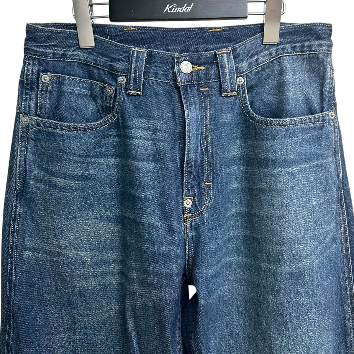 Men’s Articulate JeansデニムパンツPC9-0041M-0000
