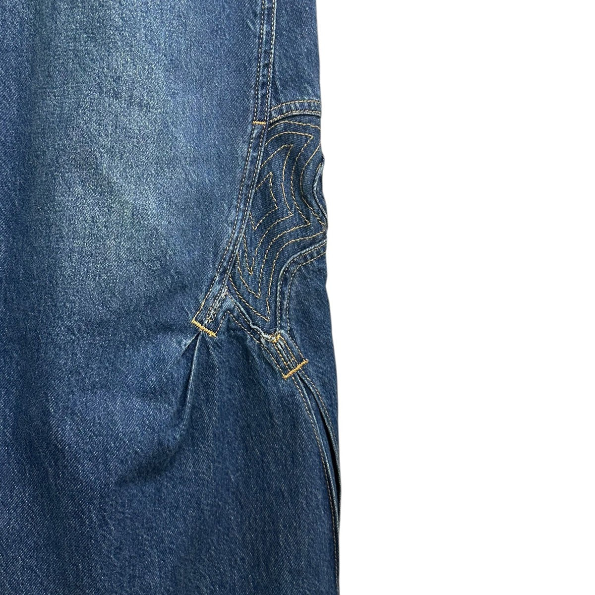 Men’s Articulate JeansデニムパンツPC9-0041M-0000
