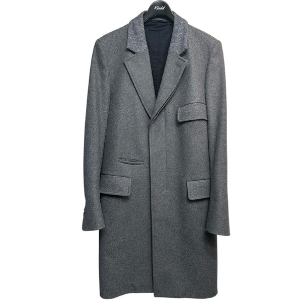 Martin Margiela 10(マルタンマルジェラ10) 11AWウールチェスター