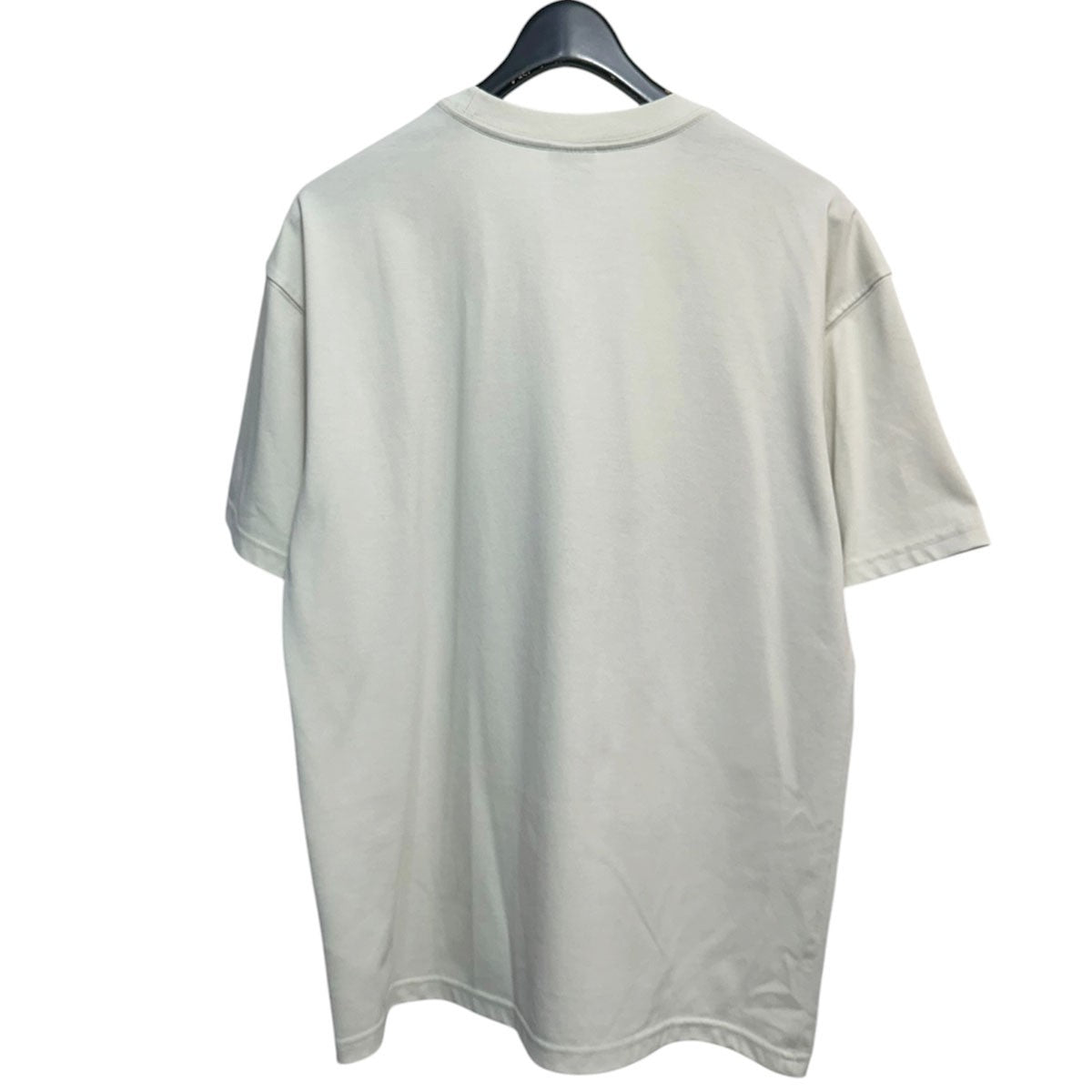 AS M ACG DF TEE LSE CAMP BATS SEA GLASSプリントTシャツ