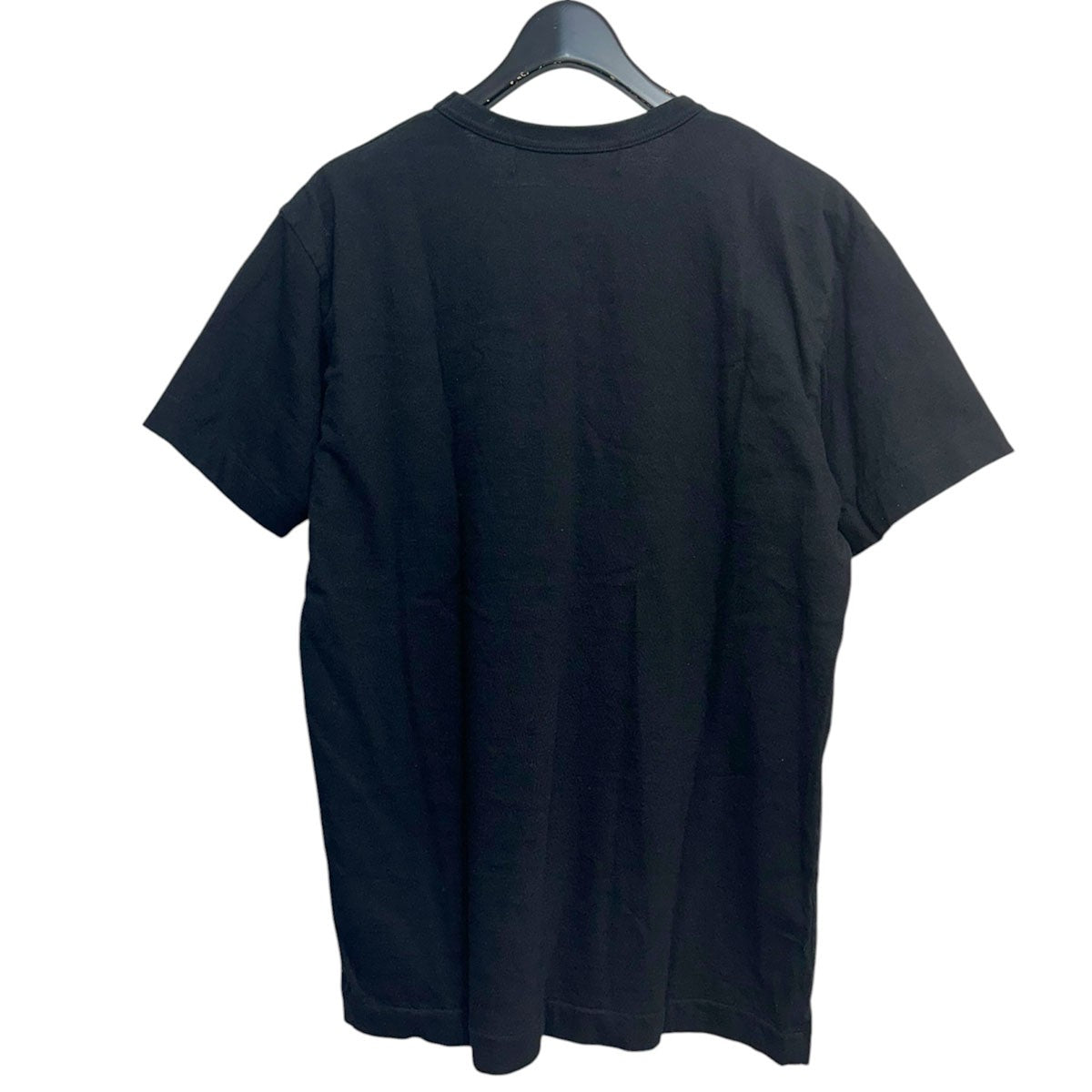 ロゴワッペンTシャツAX-T108/AD2026/5