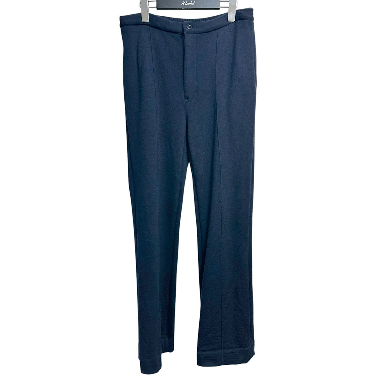 Wool Sweat PantsウールスウェットパンツAL22W-CT03