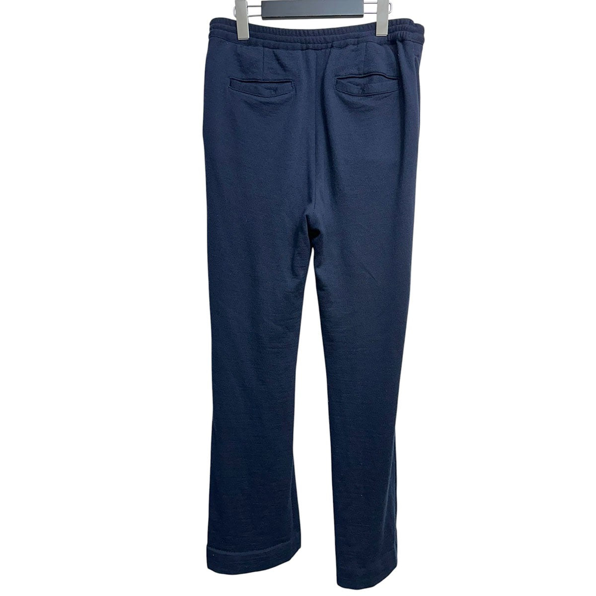 Wool Sweat PantsウールスウェットパンツAL22W-CT03