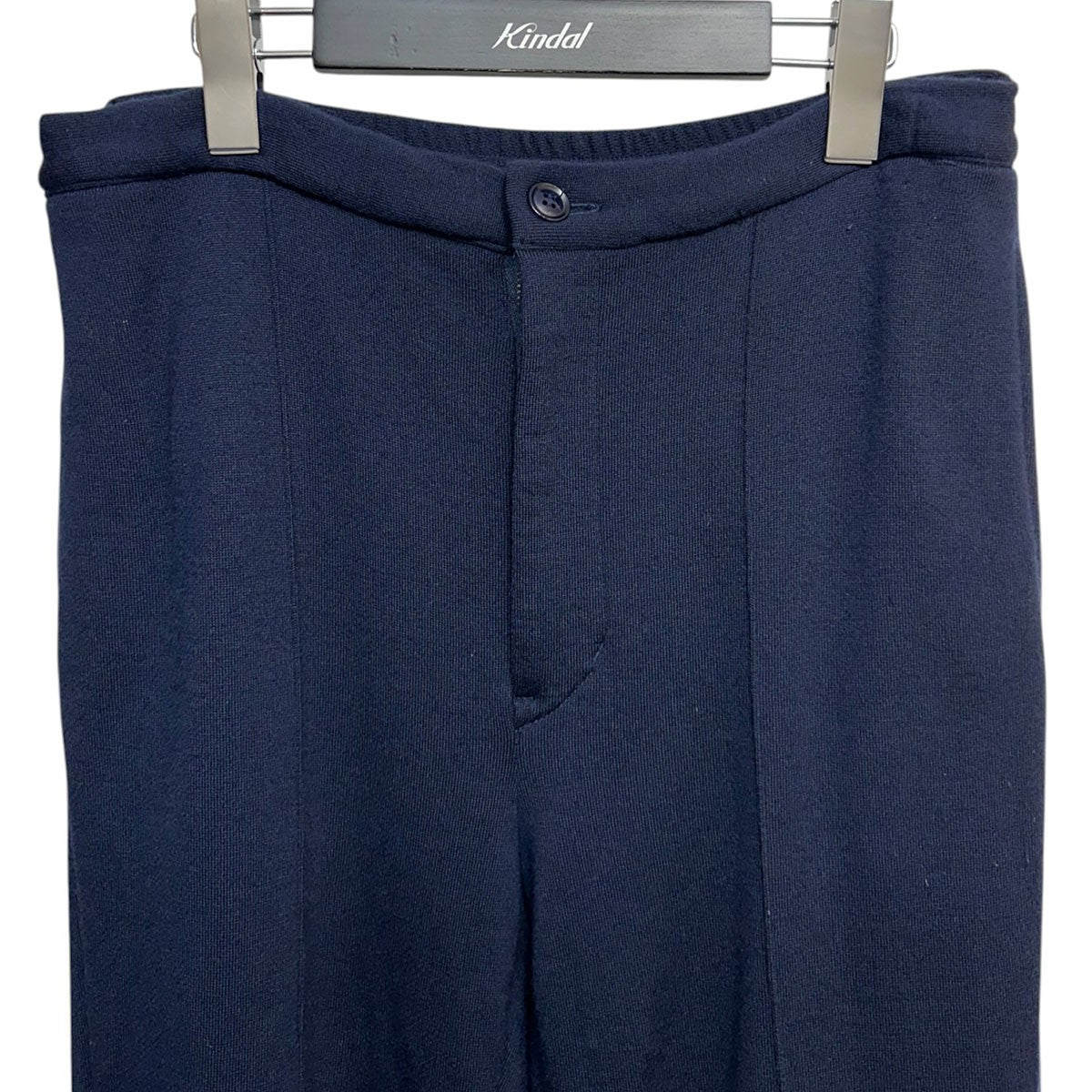 Wool Sweat PantsウールスウェットパンツAL22W-CT03