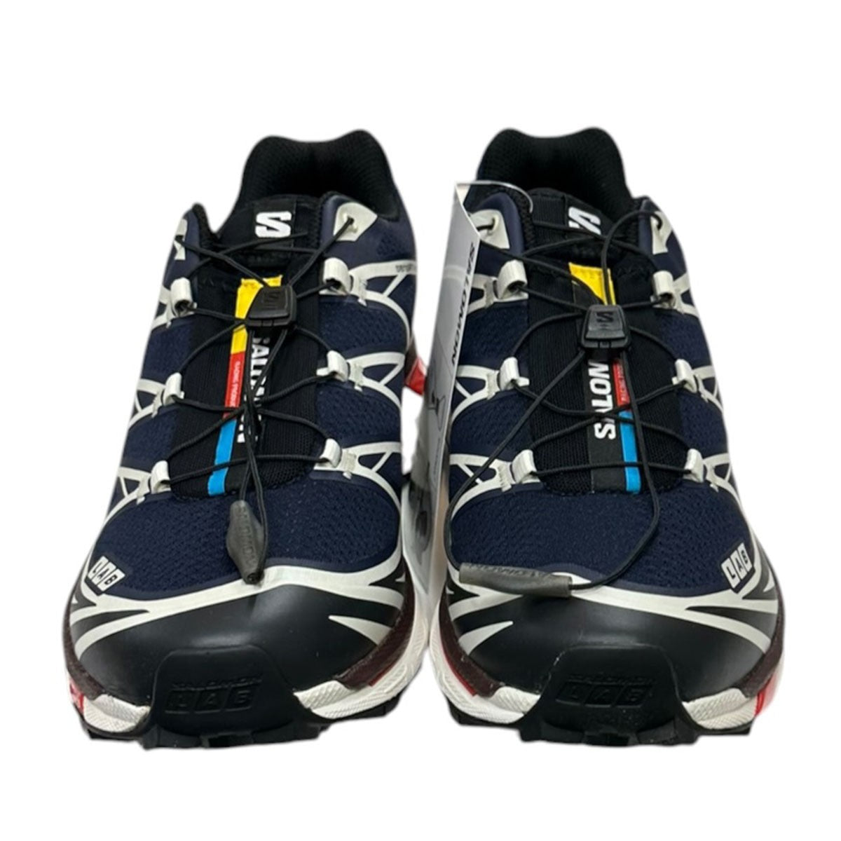 SALOMON XT-6スニーカー491054 古着・中古-2枚目のアイテム画像