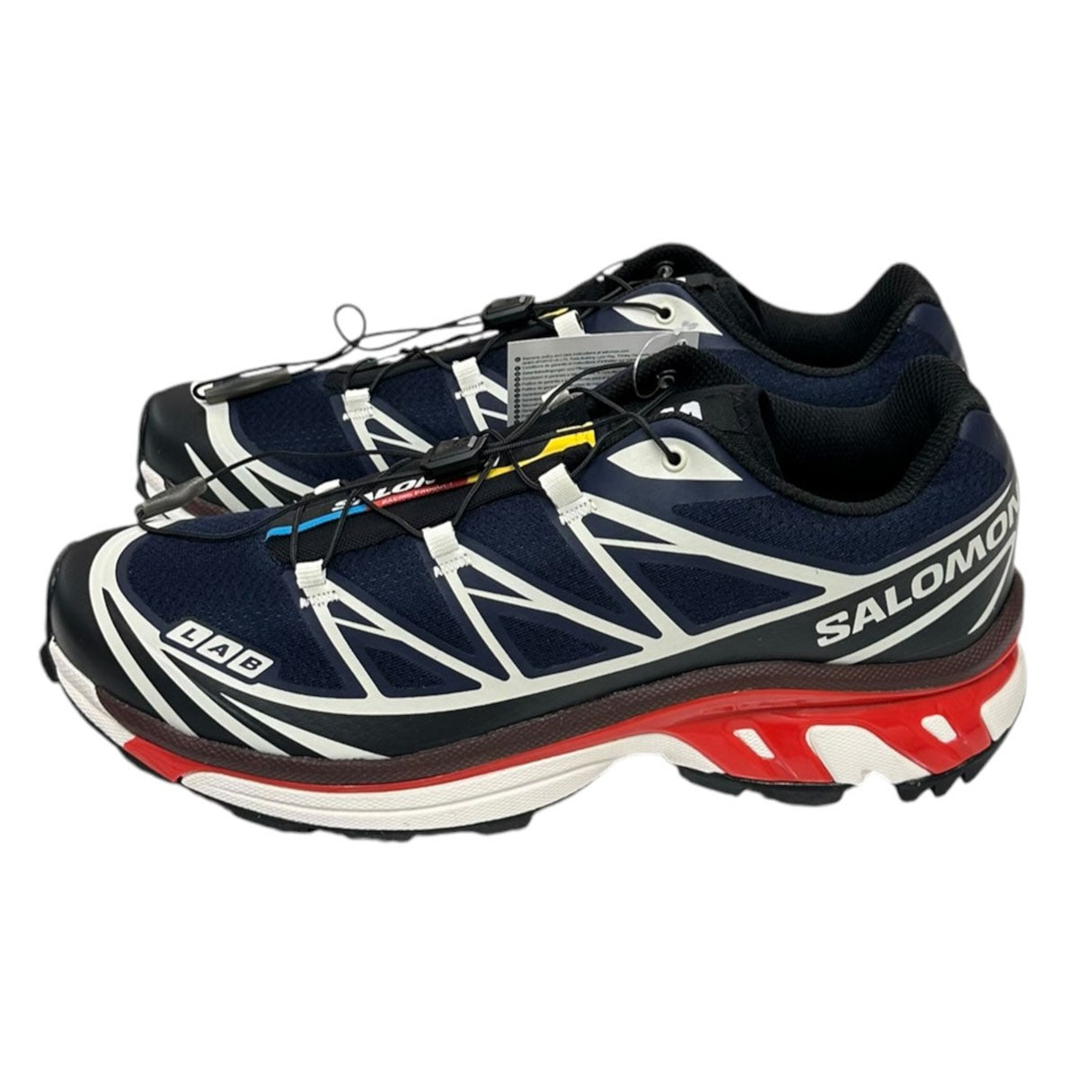 SALOMON XT-6スニーカー491054 古着・中古-3枚目のアイテム画像
