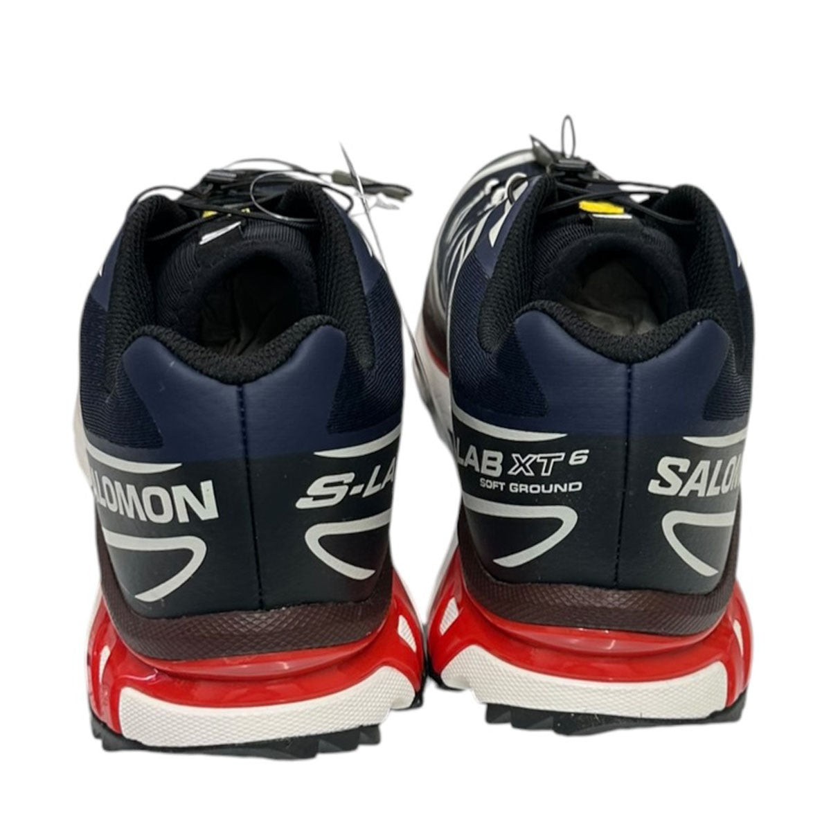 SALOMON XT-6スニーカー491054 古着・中古-4枚目のアイテム画像