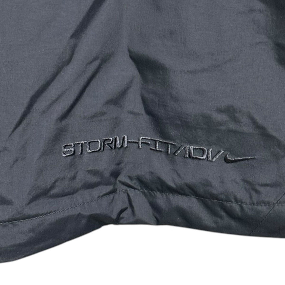NIKE ACG SFADV MORPHO RAIN JKTモルフォ Storm-FIT ADV レインジャケットHJ2688-010 古着・中古-5枚目のアイテム画像