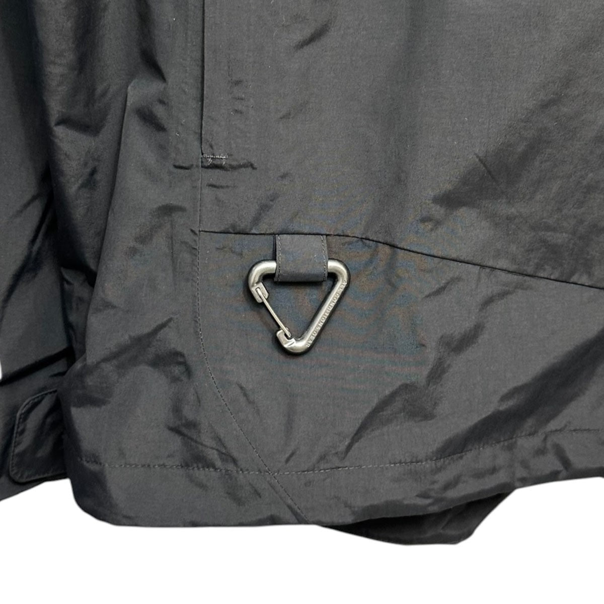 NIKE ACG SFADV MORPHO RAIN JKTモルフォ Storm-FIT ADV レインジャケットHJ2688-010 古着・中古-6枚目のアイテム画像