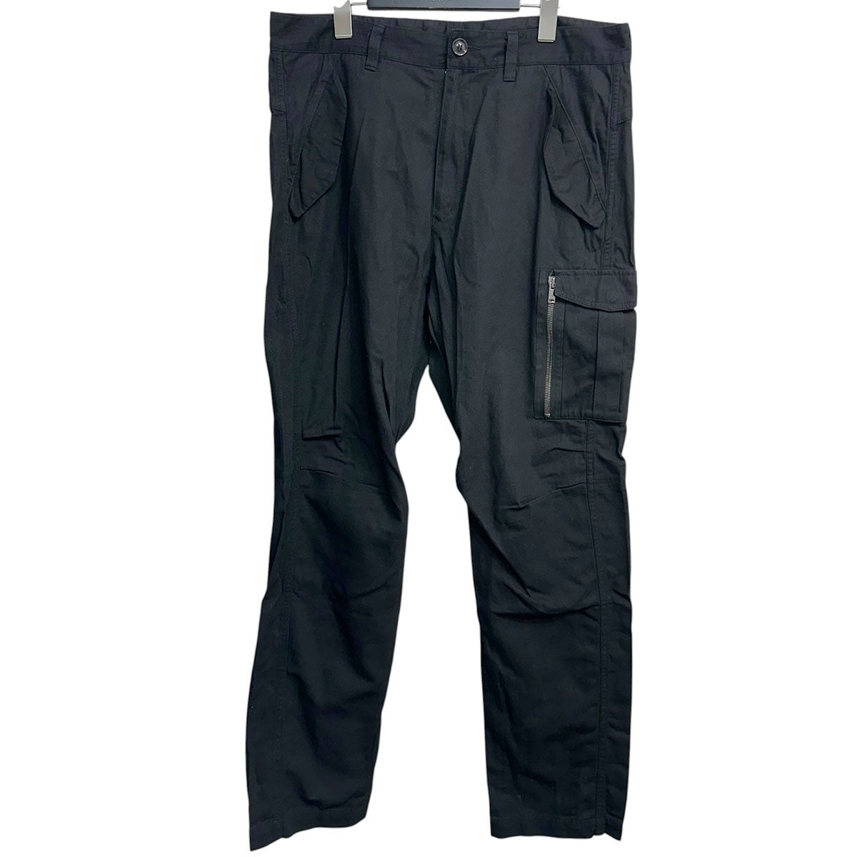 junhashimoto M65 PANTSカーゴパンツ1072210017 古着・中古-1枚目のアイテム画像