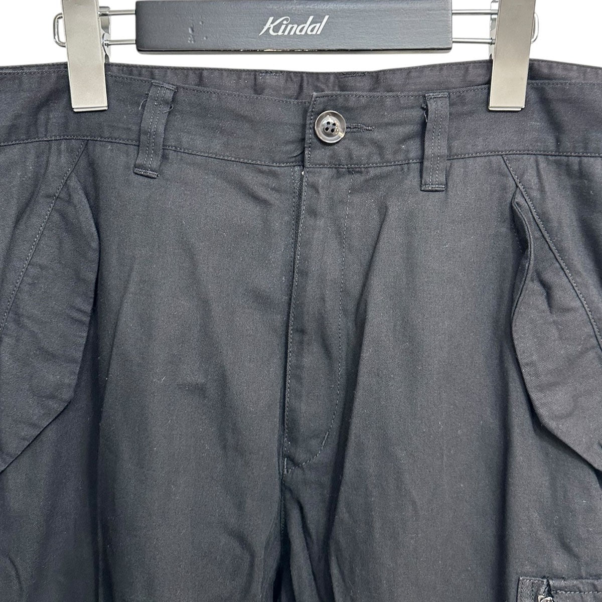 junhashimoto M65 PANTSカーゴパンツ1072210017 古着・中古-3枚目のアイテム画像