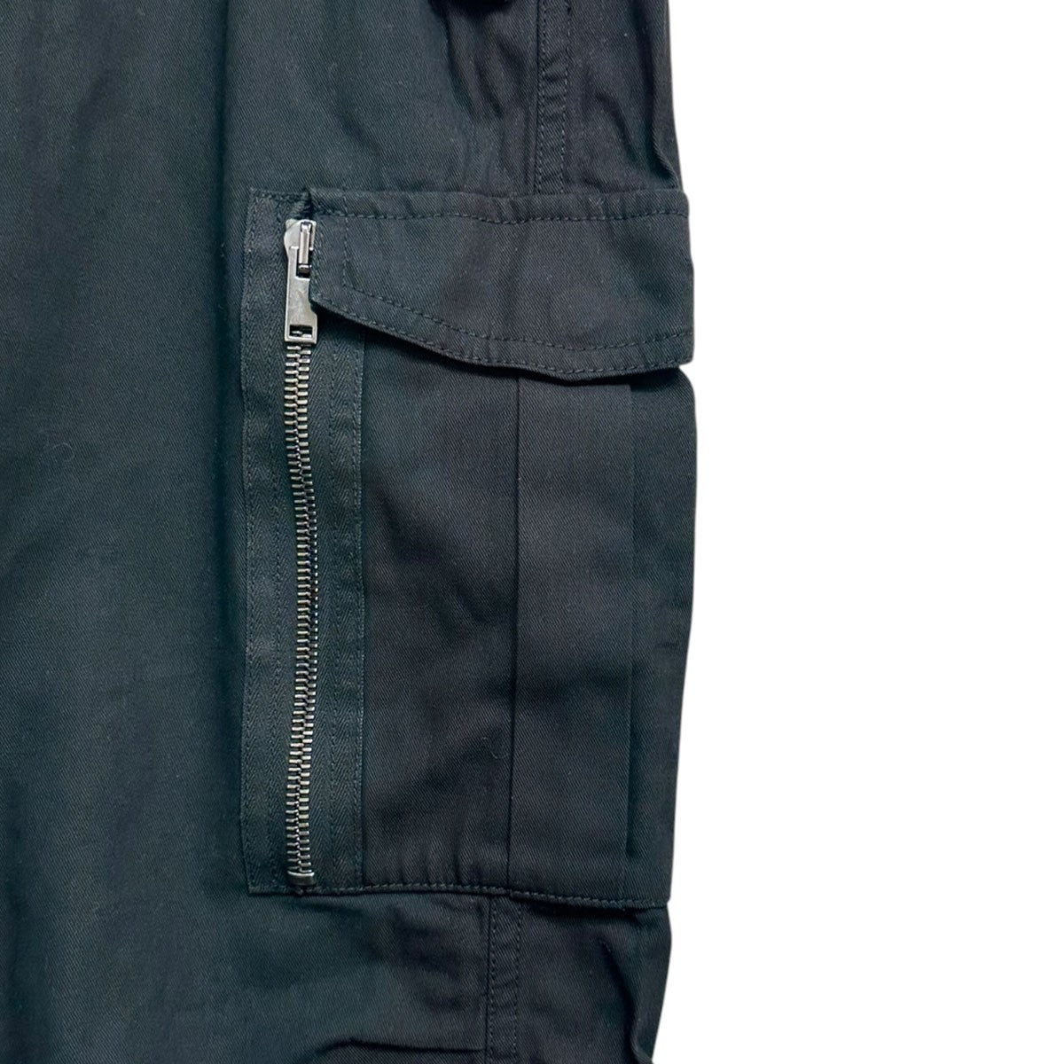 junhashimoto M65 PANTSカーゴパンツ1072210017 古着・中古-4枚目のアイテム画像