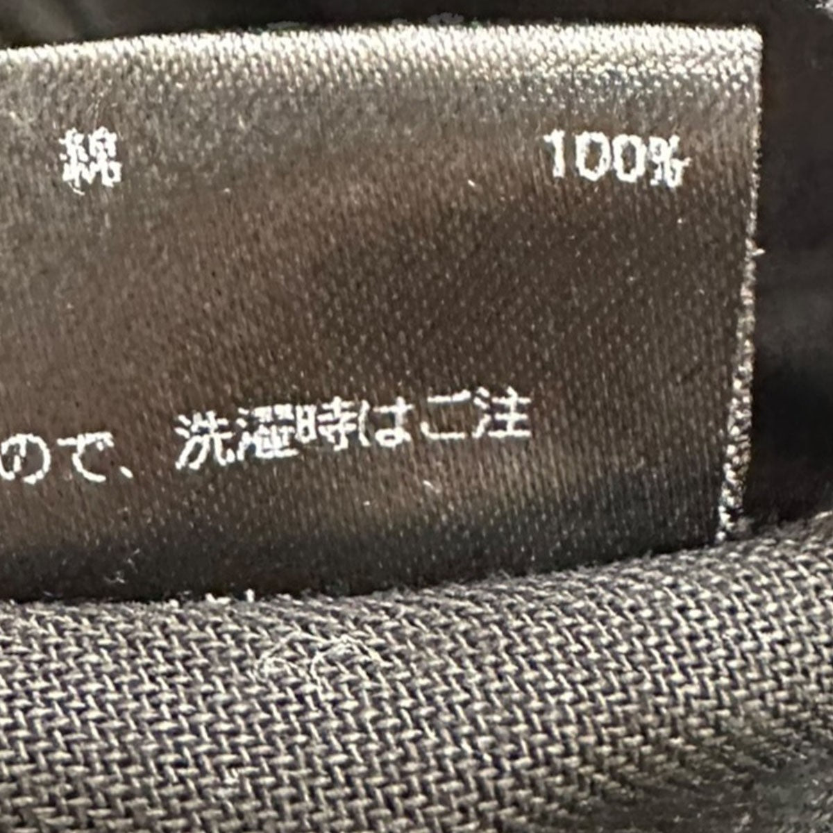 junhashimoto M65 PANTSカーゴパンツ1072210017 古着・中古-5枚目のアイテム画像