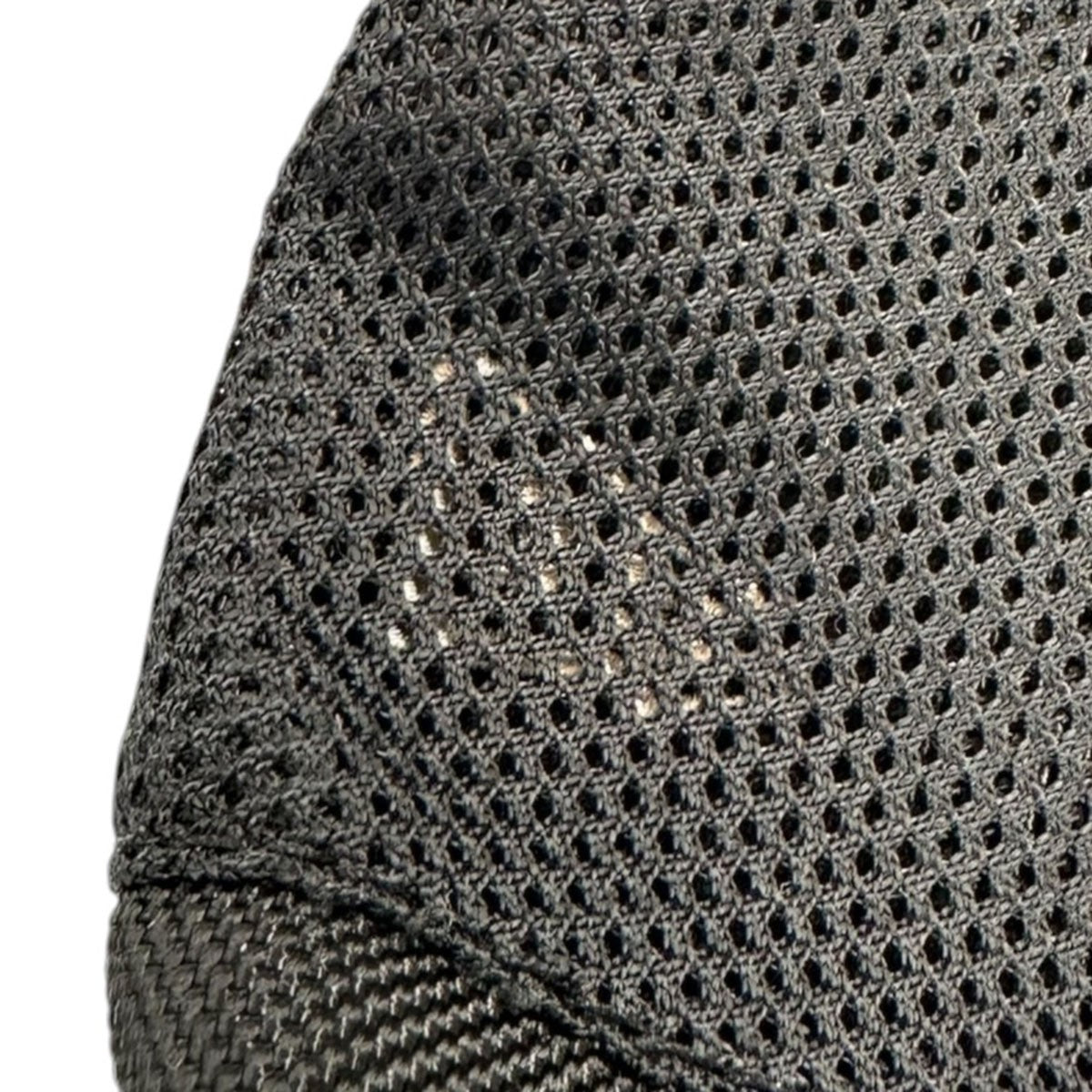 Yohji Yamamoto pour homme×New Era ダブルネームショルダーバッグ 古着・中古-4枚目のアイテム画像