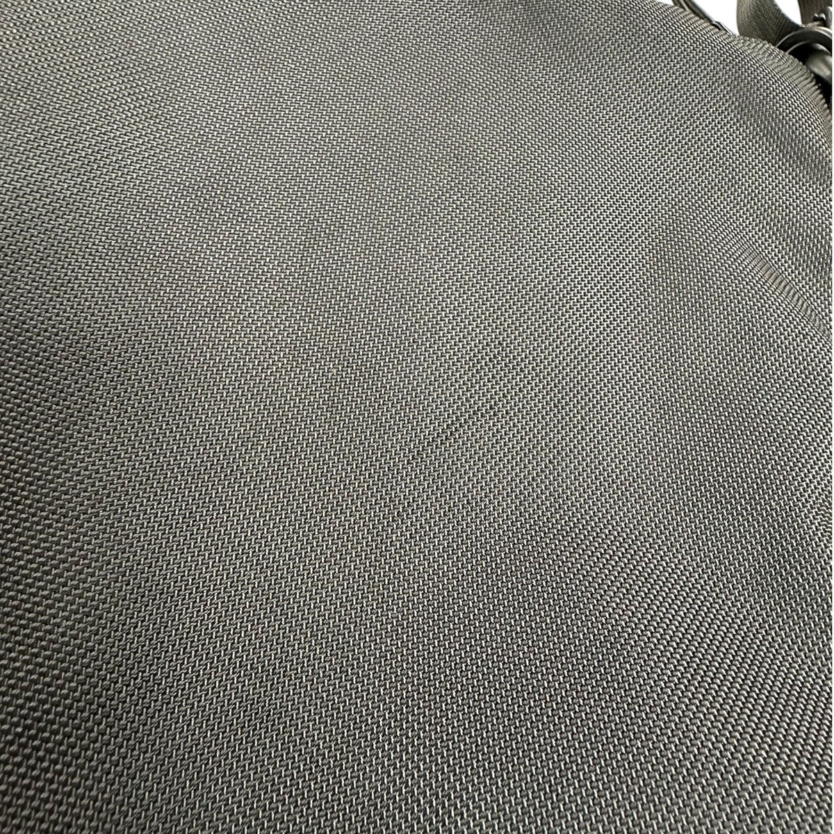 Yohji Yamamoto pour homme×New Era ダブルネームショルダーバッグ 古着・中古-8枚目のアイテム画像