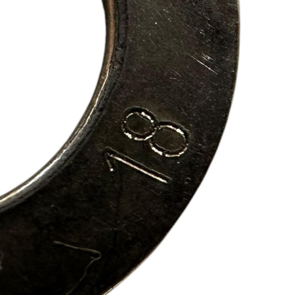 GUCCI ボールチェーンブレスレット 古着・中古-4枚目のアイテム画像