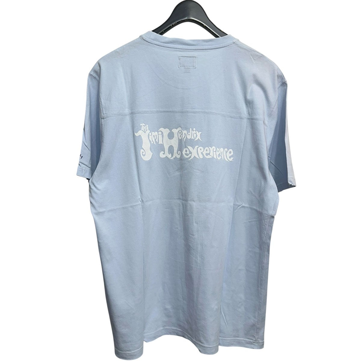 Jimi Hendrix TeeプリントTシャツ