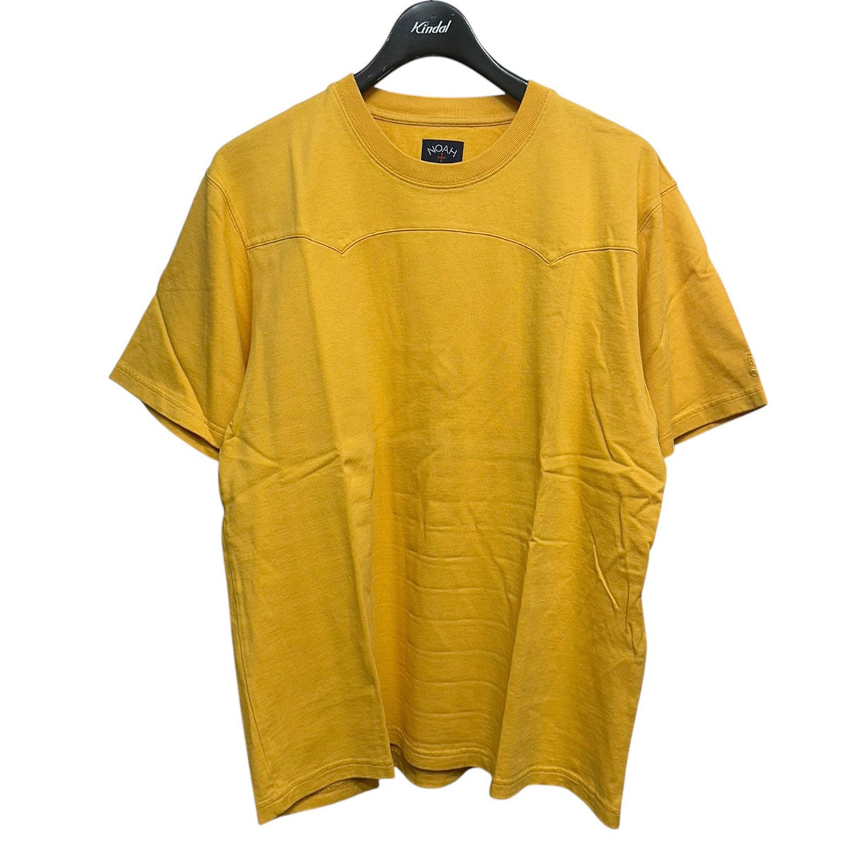 Noah Western TopTシャツ23-071-122-0030-1-0 古着・中古-1枚目のアイテム画像