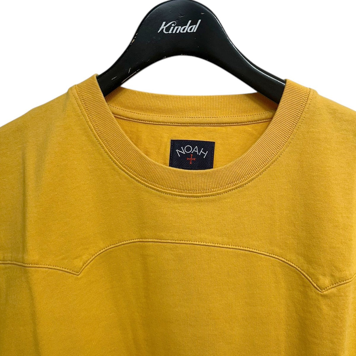 Noah Western TopTシャツ23-071-122-0030-1-0 古着・中古-3枚目のアイテム画像