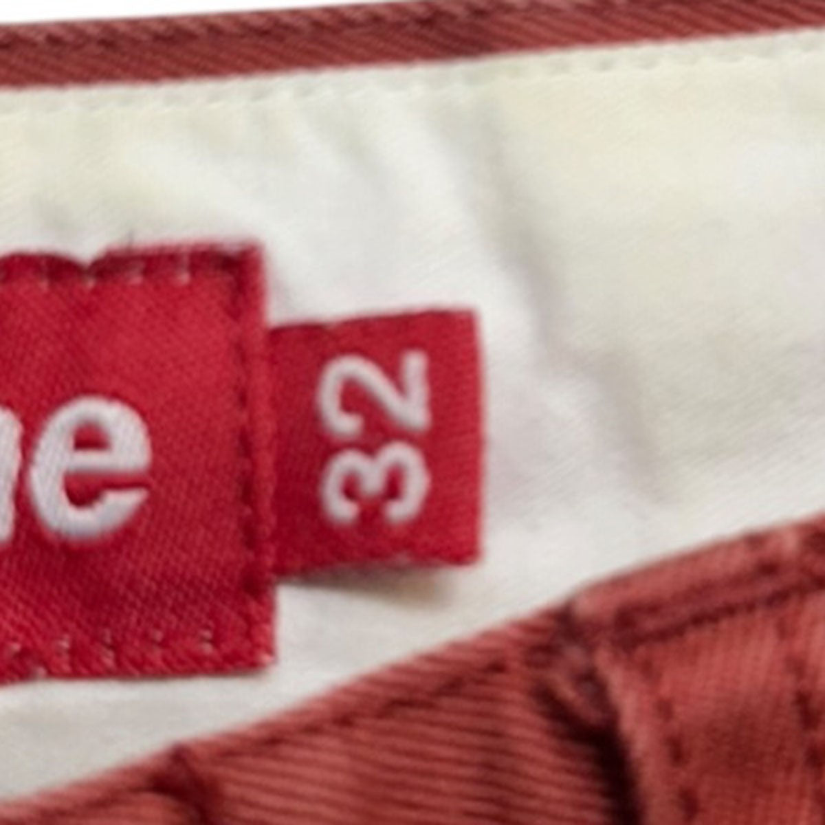 Supreme 12SSChino Shortチノショーツ ハーフパンツ 古着・中古-6枚目のアイテム画像