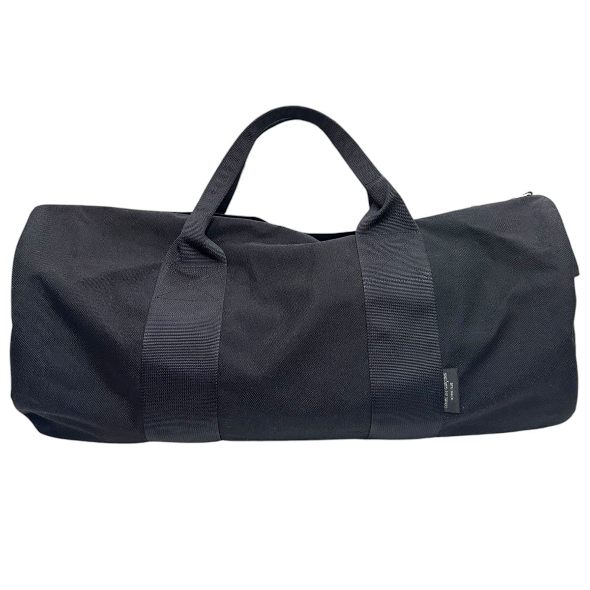 NYLON CANVAS BOSTON BAGナイロンキャンバスボストンバッグPZ-K 207