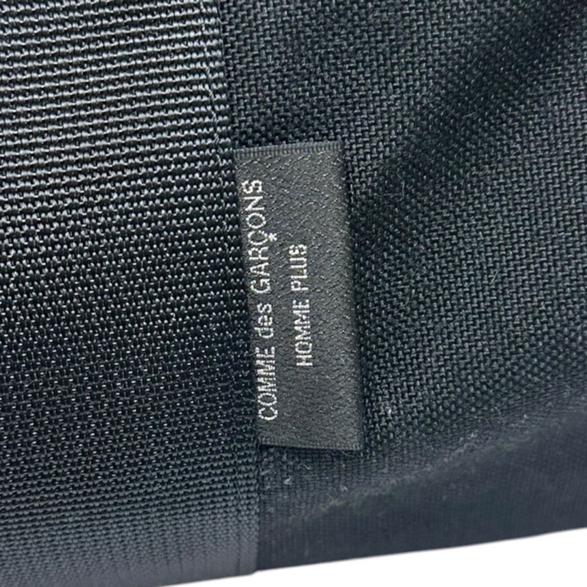 NYLON CANVAS BOSTON BAGナイロンキャンバスボストンバッグPZ-K 207
