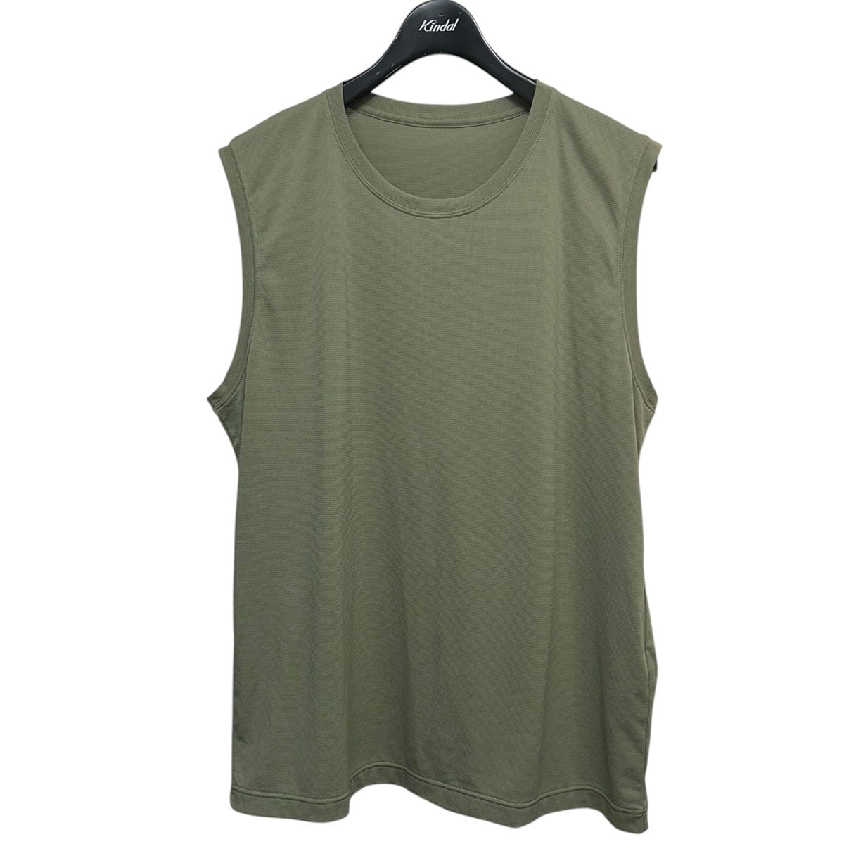 Chemical B Sleevelessノースリーブシャツ