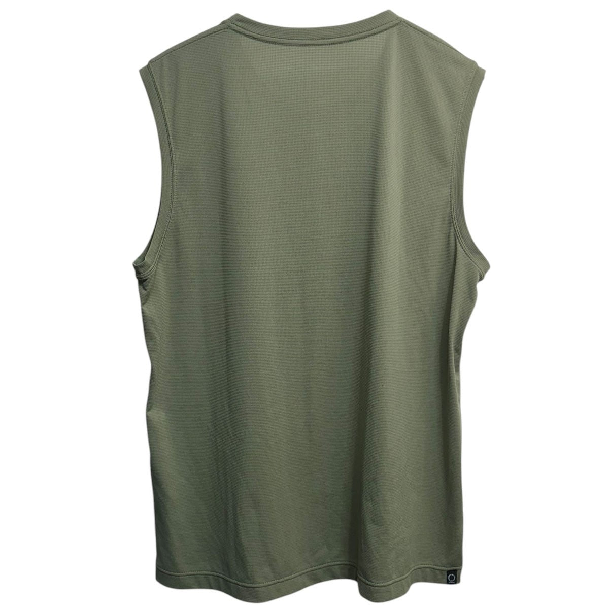 Chemical B Sleevelessノースリーブシャツ