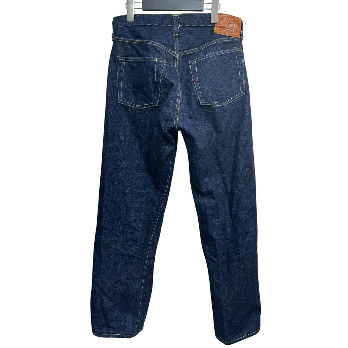 Foremost 30th Anniversary S409XXXデニムパンツ