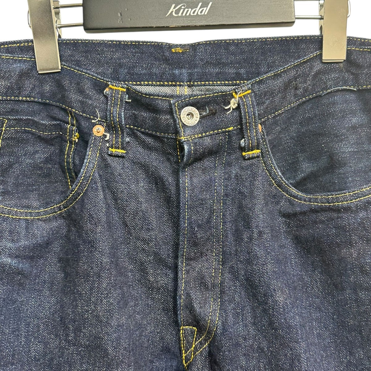 Foremost 30th Anniversary S409XXXデニムパンツ