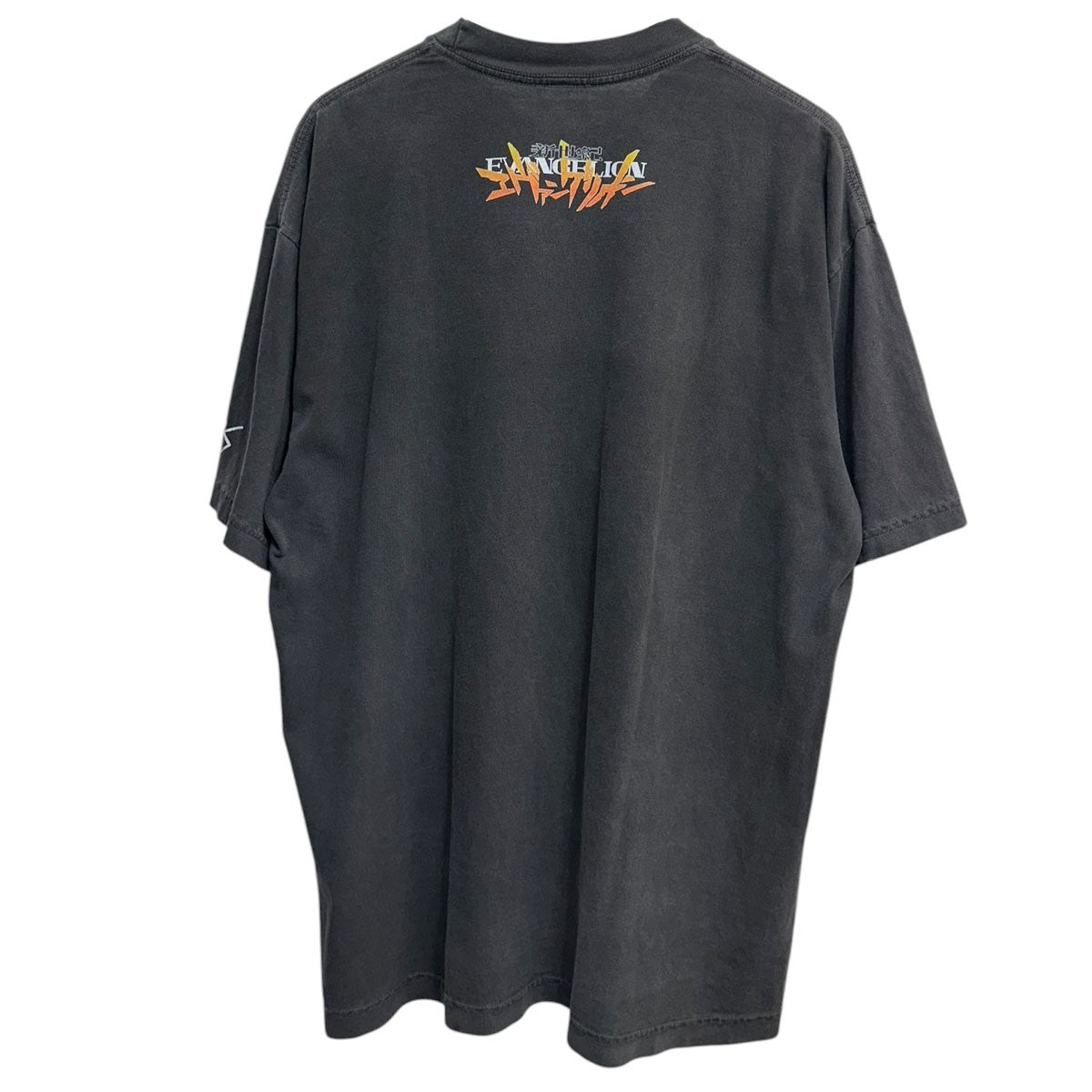 EVANGELION：95 グラフィック Tシャツ EVA0096 古着・中古-2枚目のアイテム画像