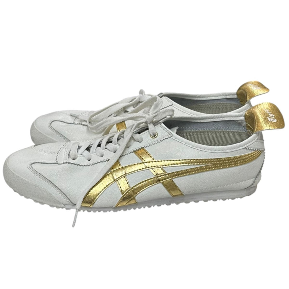 Onitsuka Tiger MEXICO 66スニーカーD508K 古着・中古-3枚目のアイテム画像