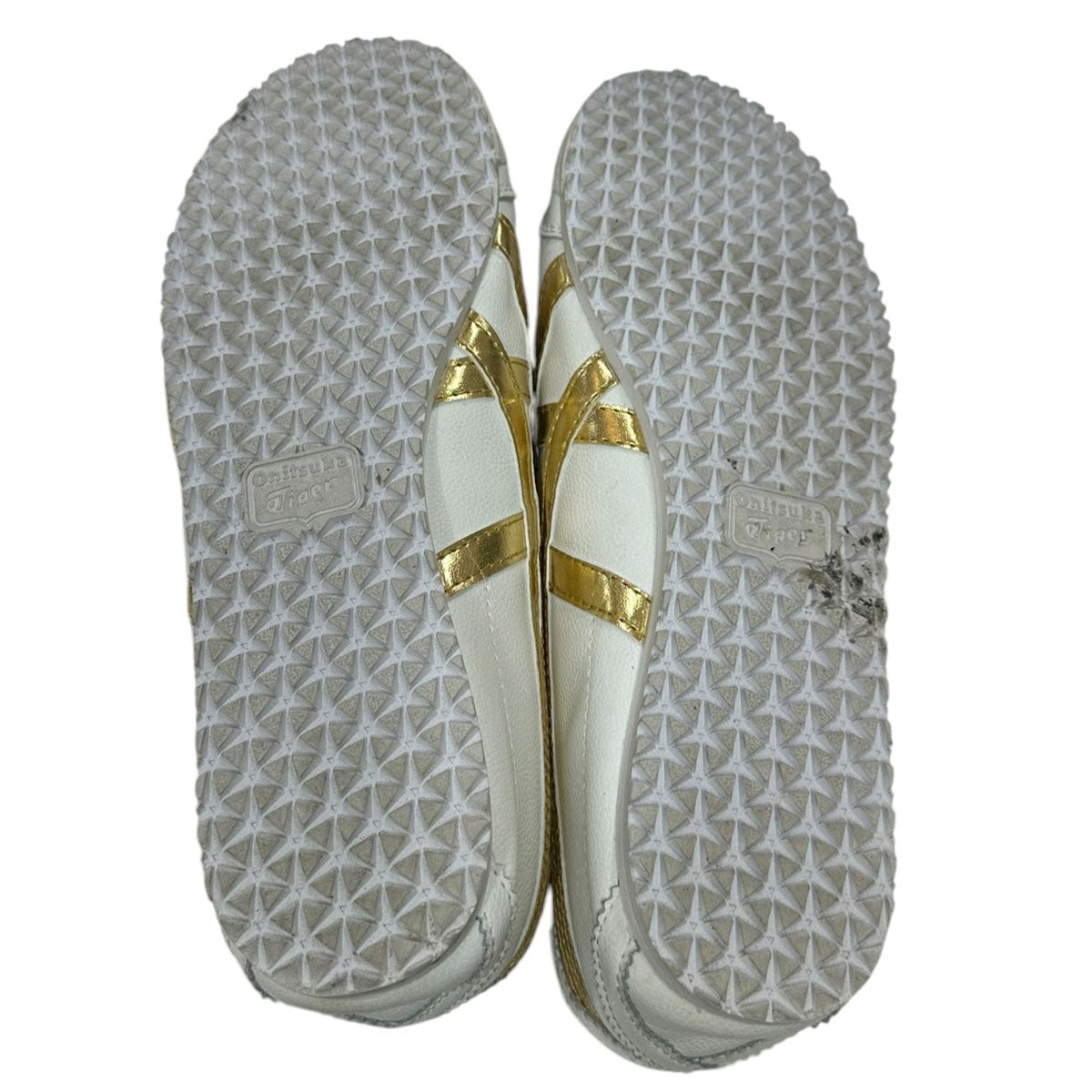 Onitsuka Tiger MEXICO 66スニーカーD508K 古着・中古-5枚目のアイテム画像