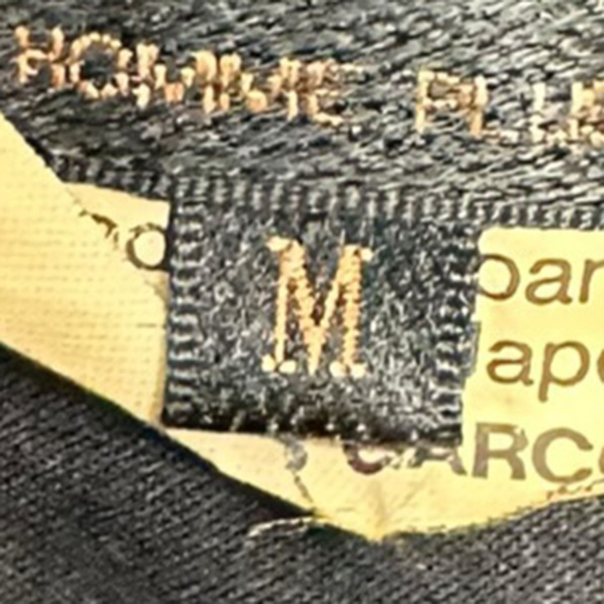 COMME des GARCONS HOMME PLUS レギュラーカラードレスシャツPI-B029/AD2021 古着・中古-4枚目のアイテム画像