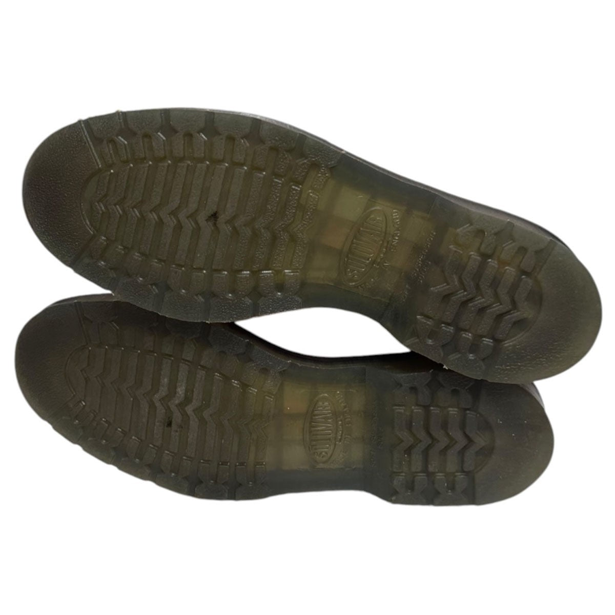 SOLOVAIR×NOAH 3-EYES Gibson Shoe3ホールギブソンシューズ 古着・中古-5枚目のアイテム画像
