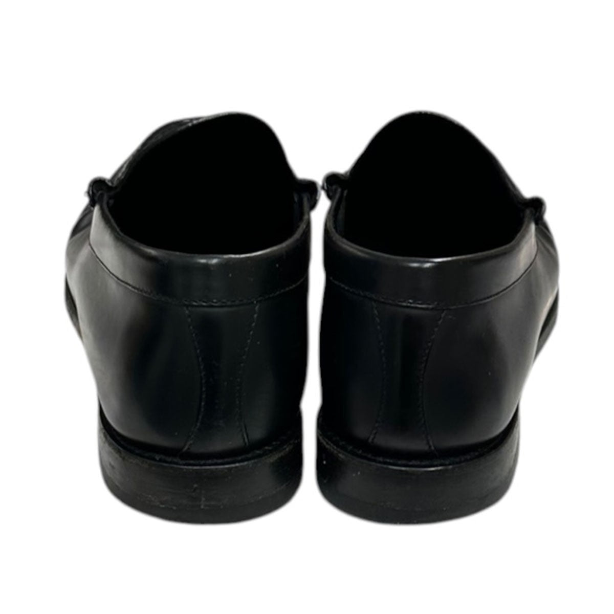 CELINE コインローファー 古着・中古-4枚目のアイテム画像