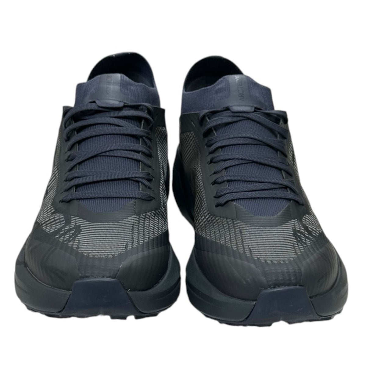 ARC’TERYX SYLAN 2 MENシラン 2 メンズ スニーカーL08262800 古着・中古-2枚目のアイテム画像