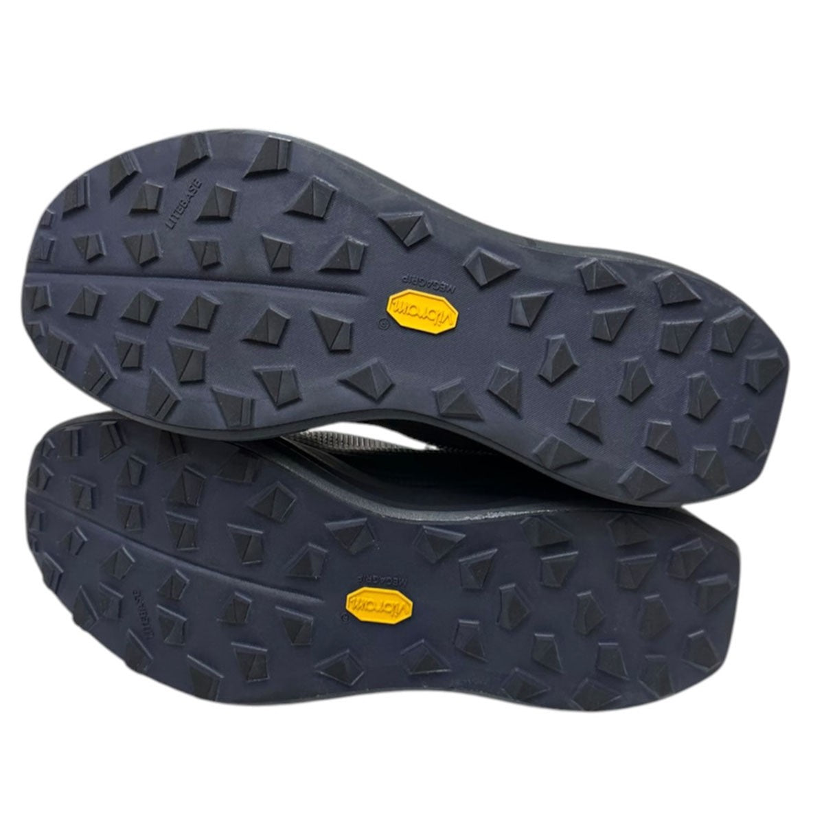 ARC’TERYX SYLAN 2 MENシラン 2 メンズ スニーカーL08262800 古着・中古-5枚目のアイテム画像
