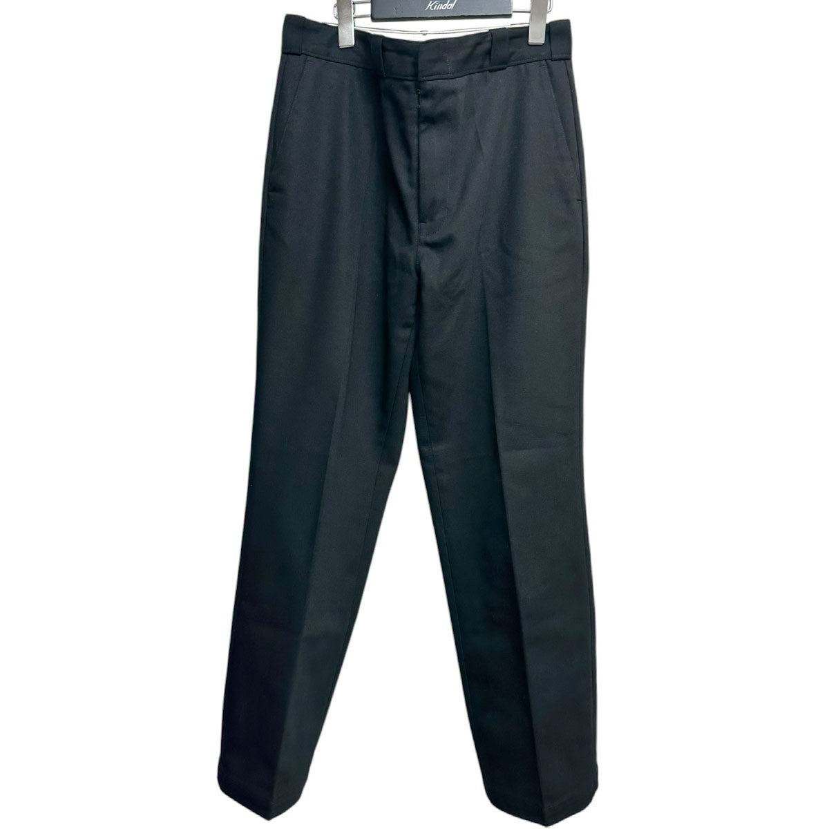 Maison Margiela 24AWコットン チノパンツS50KA0653 古着・中古-1枚目のアイテム画像